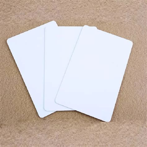 rfid blank cards|blank proximity cards.